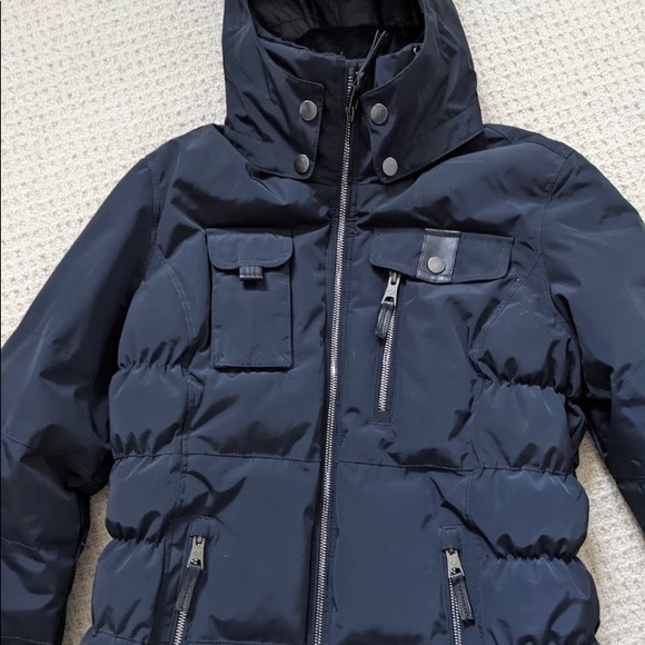 Obermeyer Women's Leighton Jacket - Picture 2 of 8